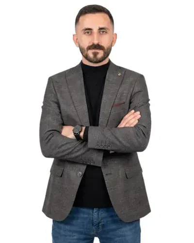 Mostafa Ahmad